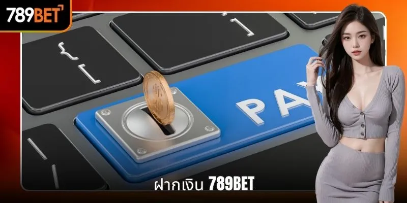 ฝากเงิน 789bet